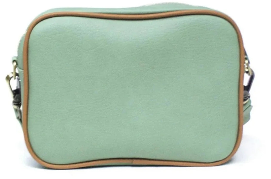 Parchita Nuba Green Nude