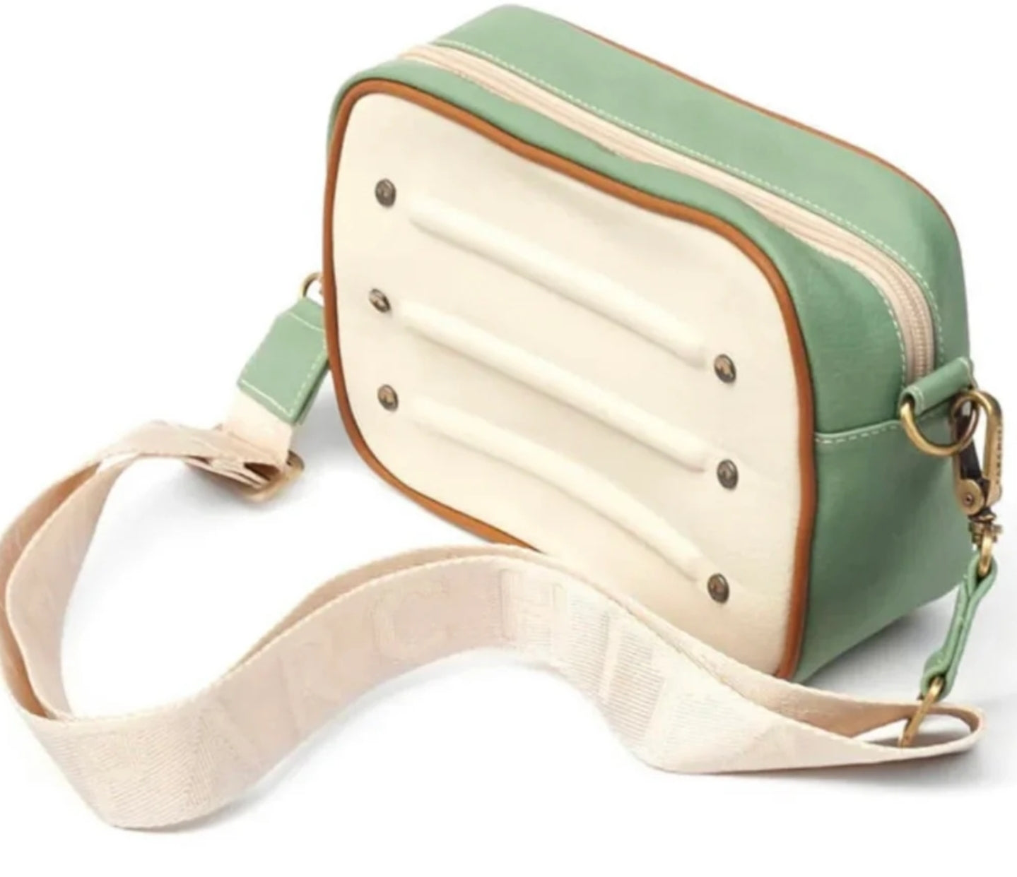 Parchita Nuba Green Nude