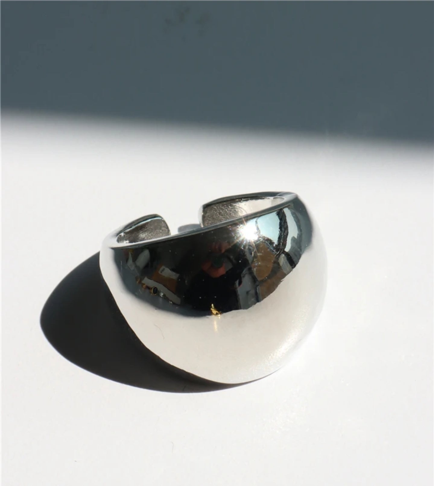 Boomble ring
